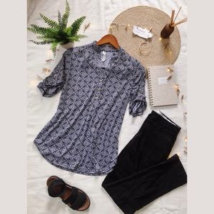 🏷SOLD Per Section Concept Blouse